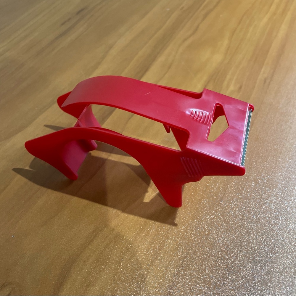 ⭐️Packing Tape Dispenser⭐️ - Picture 3 of 5